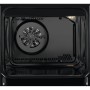 Плита Electrolux LKR540266W