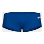 Плавки Arena Solid Team Low-Waist Swim Shorts 004775-720 синій, білий 95 (3468336639191)