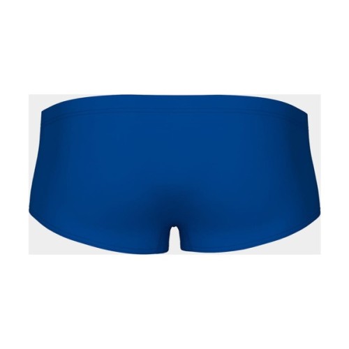 Плавки Arena Solid Team Low-Waist Swim Shorts 004775-720 синій, білий 95 (3468336639191)