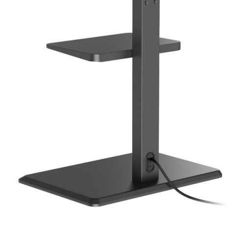 Стійка презентаційна OfficePro TVS297B