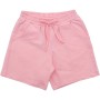 Набір дитячого одягу Breeze з бантиком (20998-116G-pink)