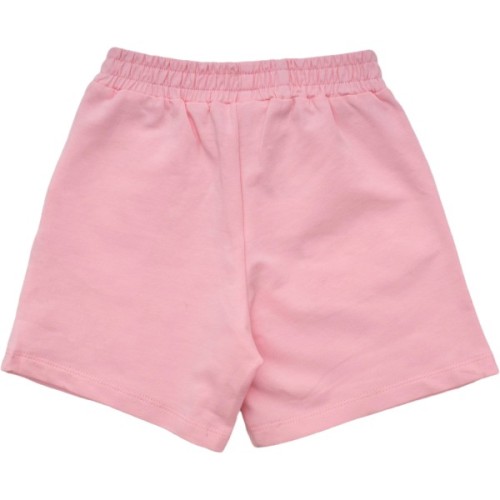 Набір дитячого одягу Breeze з бантиком (20998-116G-pink)
