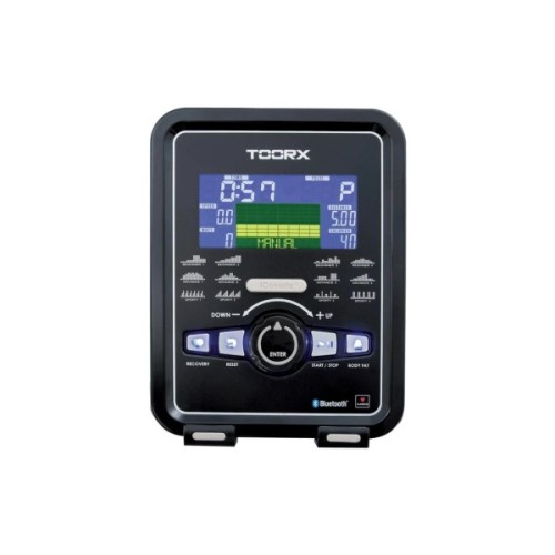 Велотренажер Toorx Upright Bike BRX 300 Ergo (BRX-300ERGO) (930569)