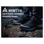 Кросівки Humtto чоловічі трекінгові Apex чорні 46 (150287A-1-46)