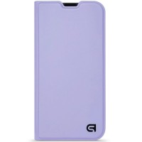 Чохол до мобільного телефона Armorstandart OneFold Case OPPO A6 Pro 4G Lavender (ARM89470)