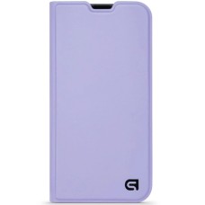 Чохол до мобільного телефона Armorstandart OneFold Case OPPO A6 Pro 4G Lavender (ARM89470)
