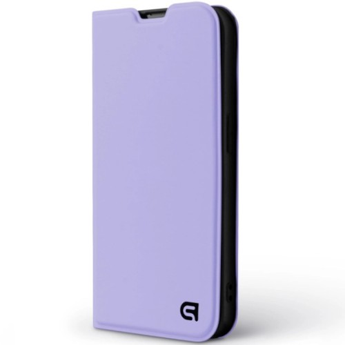 Чохол до мобільного телефона Armorstandart OneFold Case OPPO A6 Pro 4G Lavender (ARM89470)