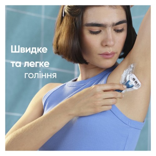 Змінні касети Gillette Venus Smooth 8 шт. (8700216969031)