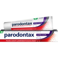 Зубна паста Parodontax Ультра Очищення 75 мл (5054563011190/5054563227720)