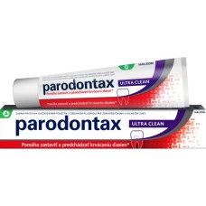 Зубна паста Parodontax Ультра Очищення 75 мл (5054563011190/5054563227720)
