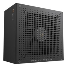 Блок живлення OCYPUS 650W IOTA P650S (IOTA-P650S-GFFBK025X-EU)