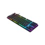Клавіатура Razer Huntsman V3 HE Magnetic Tenkeyless 8KH USB UA Black (RZ03-05920100-R3M1)