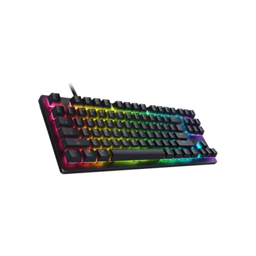 Клавіатура Razer Huntsman V3 HE Magnetic Tenkeyless 8KH USB UA Black (RZ03-05920100-R3M1)