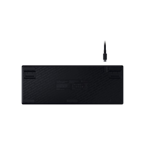 Клавіатура Razer Huntsman V3 HE Magnetic Tenkeyless 8KH USB UA Black (RZ03-05920100-R3M1)