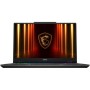 Ноутбук MSI Cyborg 15 B2RWFKG-1253XUA (9S7-15Q342-1253)