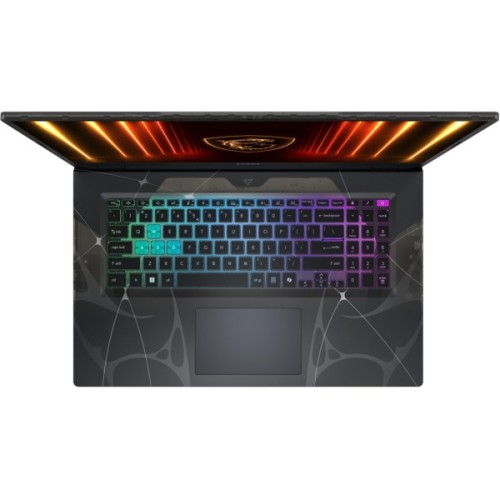 Ноутбук MSI Cyborg 15 B2RWFKG-1253XUA (9S7-15Q342-1253)