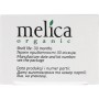 Зубна паста Melica Organic Biocalcium 100 мл (4770416004812)