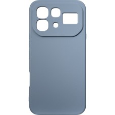 Чохол до мобільного телефона Armorstandart ICON Infinix Note 60 5G Camera Cover Winter Blue (ARM91893)