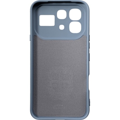 Чохол до мобільного телефона Armorstandart ICON Infinix Note 60 5G Camera Cover Winter Blue (ARM91893)