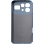 Чохол до мобільного телефона Armorstandart ICON Infinix Note 60 5G Camera Cover Winter Blue (ARM91893)