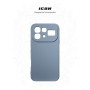 Чохол до мобільного телефона Armorstandart ICON Infinix Note 60 5G Camera Cover Winter Blue (ARM91893)
