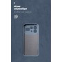 Чохол до мобільного телефона Armorstandart ICON Infinix Note 60 5G Camera Cover Winter Blue (ARM91893)