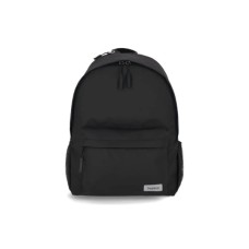 Рюкзак для ноутбука Bagland 14" Stylish M 17L black coal 0054991 (1118520667) Рюкзак для ноутбука Bagland 14" Stylish M 17L black coal 0054991 (1118520667)