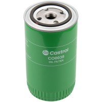 Фільтр масляний Castrol Filters CO0038