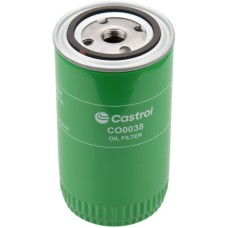 Фільтр масляний Castrol Filters CO0038