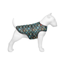 Курточка для тварин WAUDOG Clothes "Луска" XS А 26 см, B 33-41 см, С 18-26 см (502-0179)