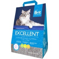 Наповнювач для туалету Brit Excellent 5 кг (8596025058383)