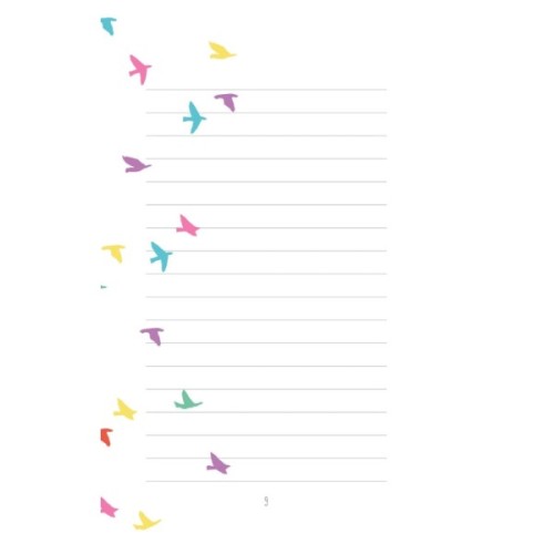 Книга Облиш ті кляті клопоти. Щоденник, який допоможе позбутися всякої бздури на шляху до щастя Vivat (9789669828903)