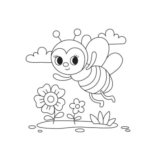 Книга Водяні забарвлянки. У квітнику Ранок (9786170989963)