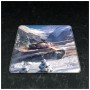 Килимок для мишки Wargaming World of Tanks TVP T 50/51 M Multicolored (FSWGMP_T50/55_M)