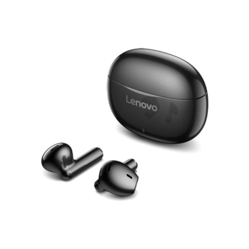 Навушники Lenovo E310 True Wireless Stereo Earbuds standalone Black (GXD1Q65146)