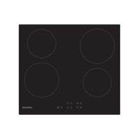 Варочна поверхня Interline HHV 365 SPT BA