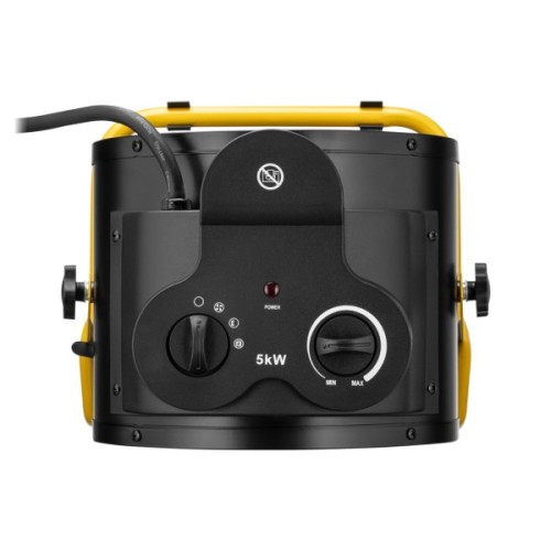 Обігрівач Ardesto IFH-05B