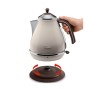 Електрочайник DeLonghi KBOV 2001.BG (KBOV2001.BG)