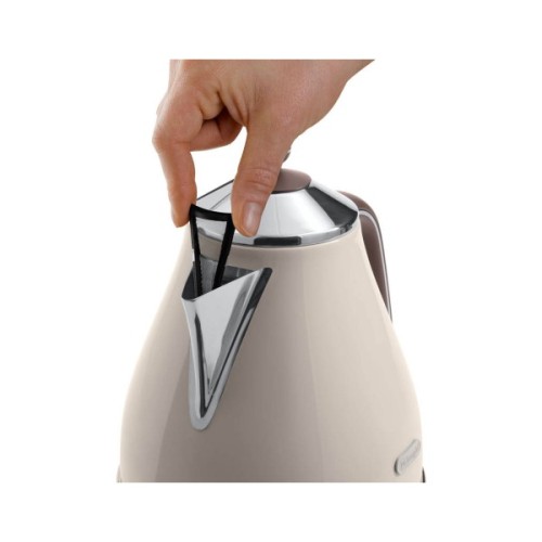 Електрочайник DeLonghi KBOV 2001.BG (KBOV2001.BG)