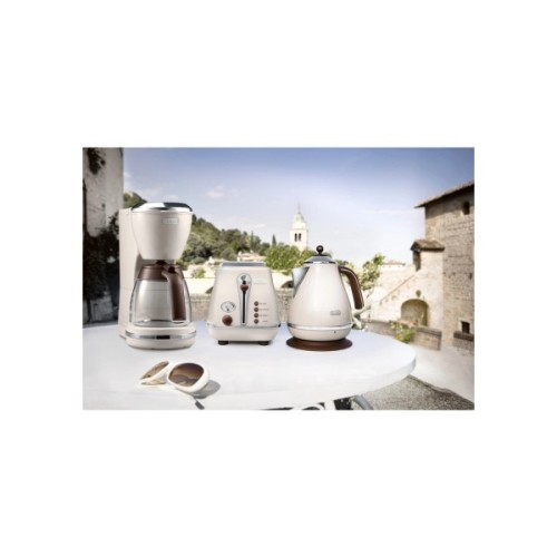 Електрочайник DeLonghi KBOV 2001.BG (KBOV2001.BG)