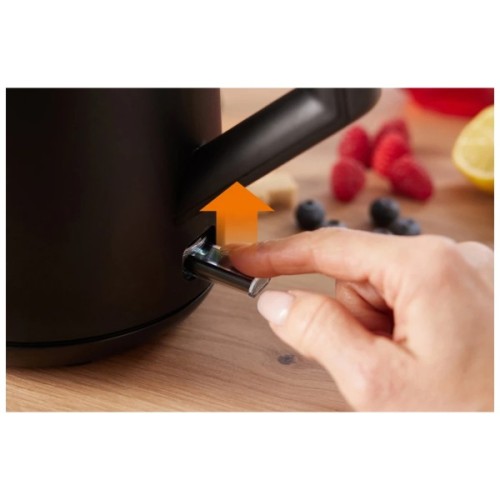 Електрочайник Gorenje K17OPB