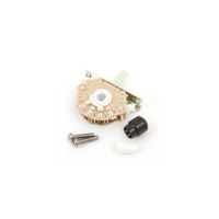 Перемикач для гітари Fender Pickup Selector Switch For Vintage-Style Stratocaster/Telecaster (224386)