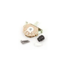 Перемикач для гітари Fender Pickup Selector Switch For Vintage-Style Stratocaster/Telecaster (224386)
