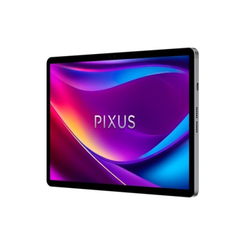 Планшет Pixus Deon 10.95" 6/128GB LTE metal, gray (4897058531916)