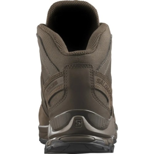 Черевики Salomon XA Forces MID EN Dark Earth 8 (L47221000-8)