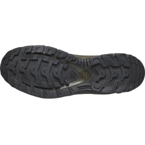 Черевики Salomon XA Forces MID EN Dark Earth 8 (L47221000-8)