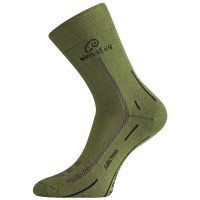 Термошкарпетки Lasting трекінг WLS 699 XL (002.003.1801)