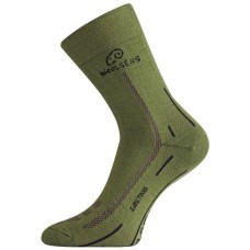 Термошкарпетки Lasting трекінг WLS 699 XL (002.003.1801)