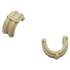 Втулка вала гумового HP LJ P4014/4015/4515 компл Welldo (BSH4015LR-WDS)