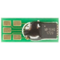 Чип для картриджа Canon LBP-710/712, 12.5K Black JND AHK (1800427)